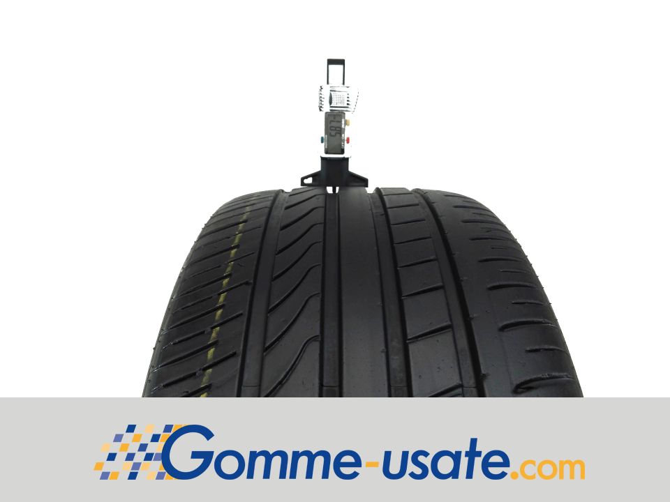 Thumb Goform Gomme Usate Goform 225/45 ZR17 94W Ecoplus UHP XL (70%) pneumatici usati Estivo 0